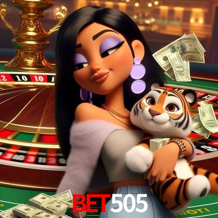 Welcome Bonus bet505