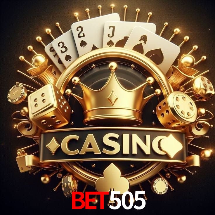 Experiência VIP bet505