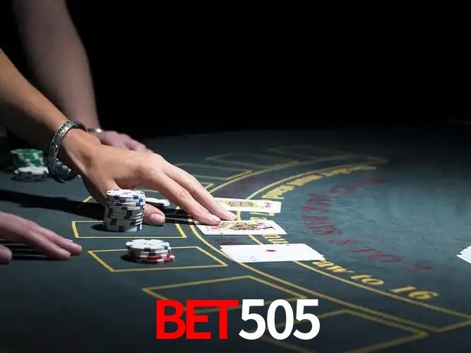 Promoções Sazonais bet505