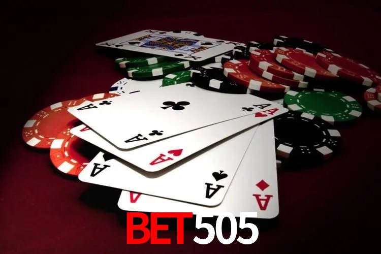 Jogos Exclusivos bet505