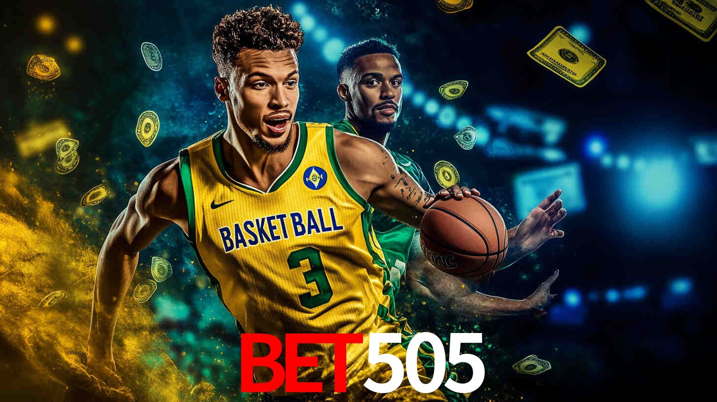 Apostas Esportivas na bet505: Um Guia Completo