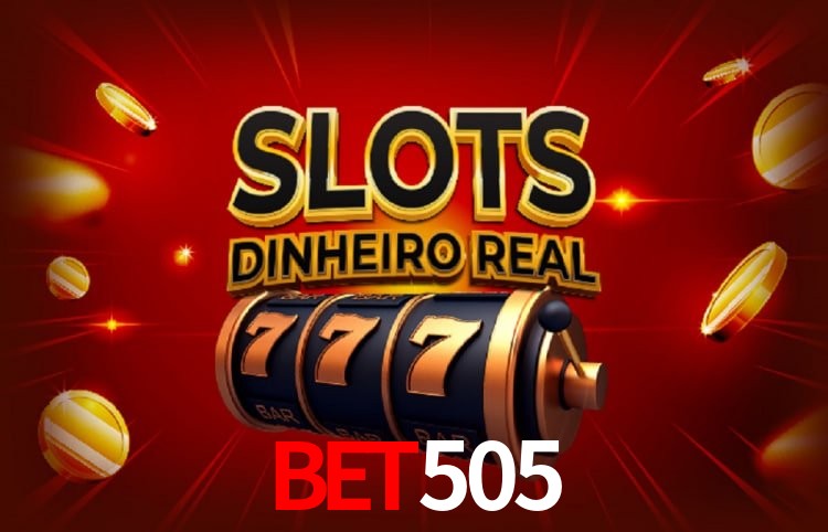 Especiais de Fim de Semana bet505