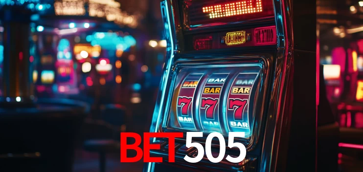Roulette Table bet505
