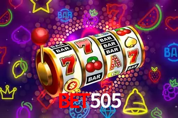 Descubra a Magia dos Jogos de Arcade no bet505