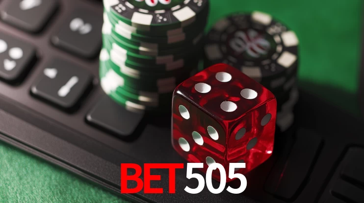 2FA Security bet505