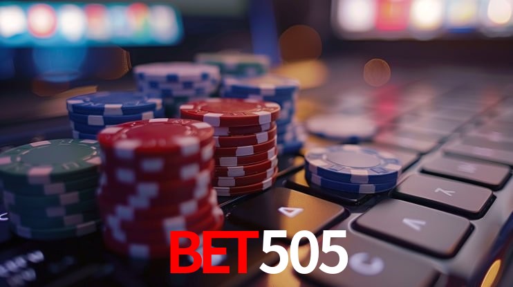 Tecnologia da Plataforma bet505