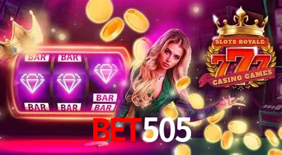 A Popularidade dos Caça-Níqueis no bet505