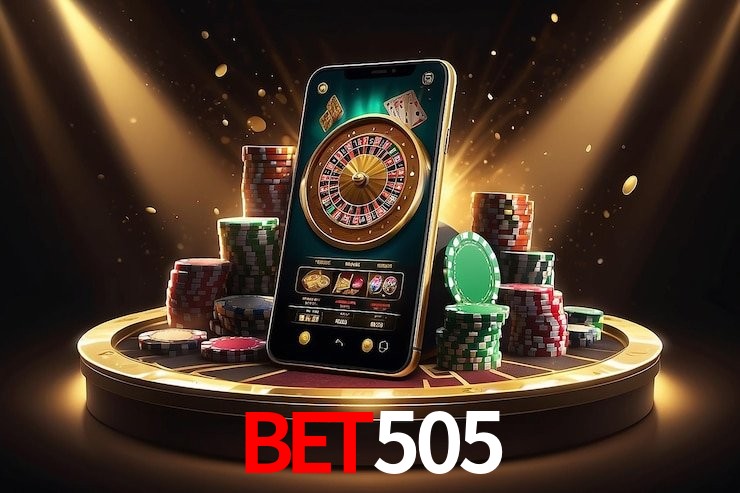 Segurança 2FA bet505