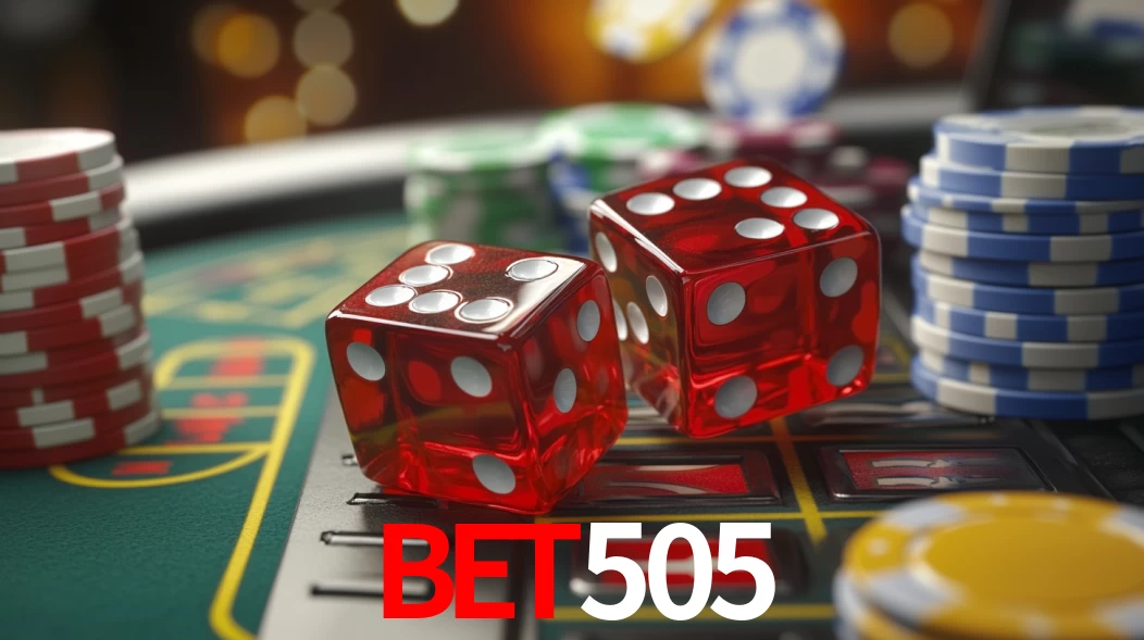 Live Casino bet505