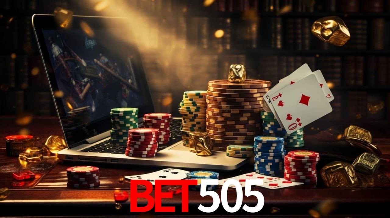 Bônus Diários bet505