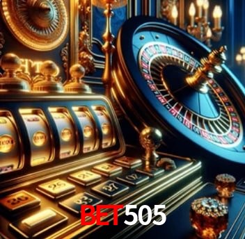 Torneios bet505