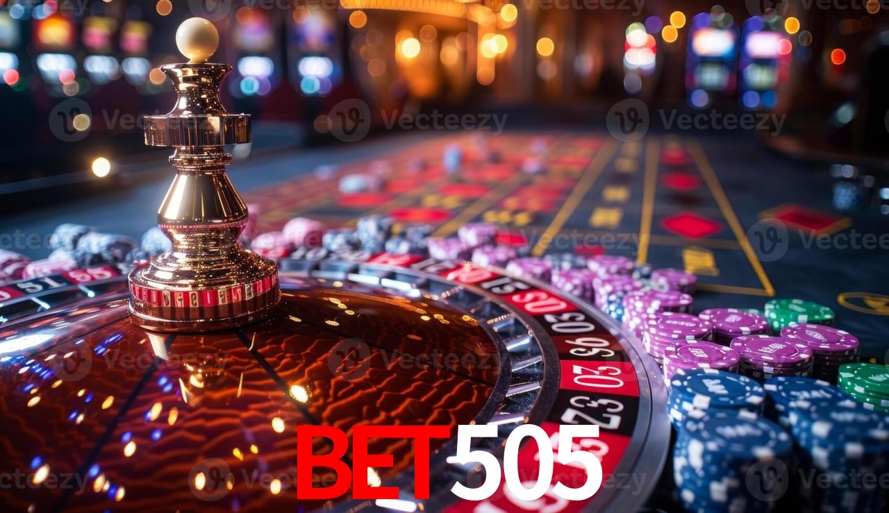 Exclusive Offers bet505