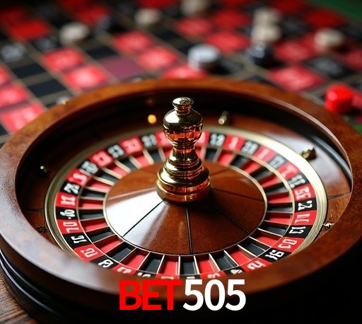 Bônus e promoções da bet505
