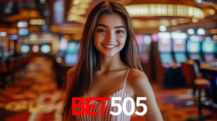 Exclusive Games bet505