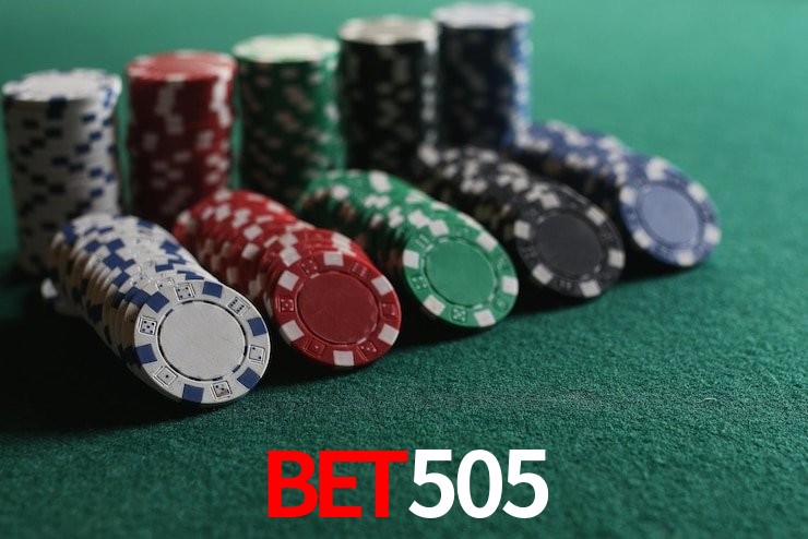 Player Reviews bet505