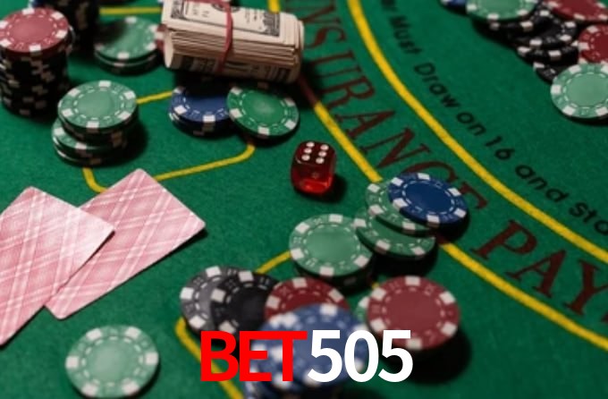 bet505 login