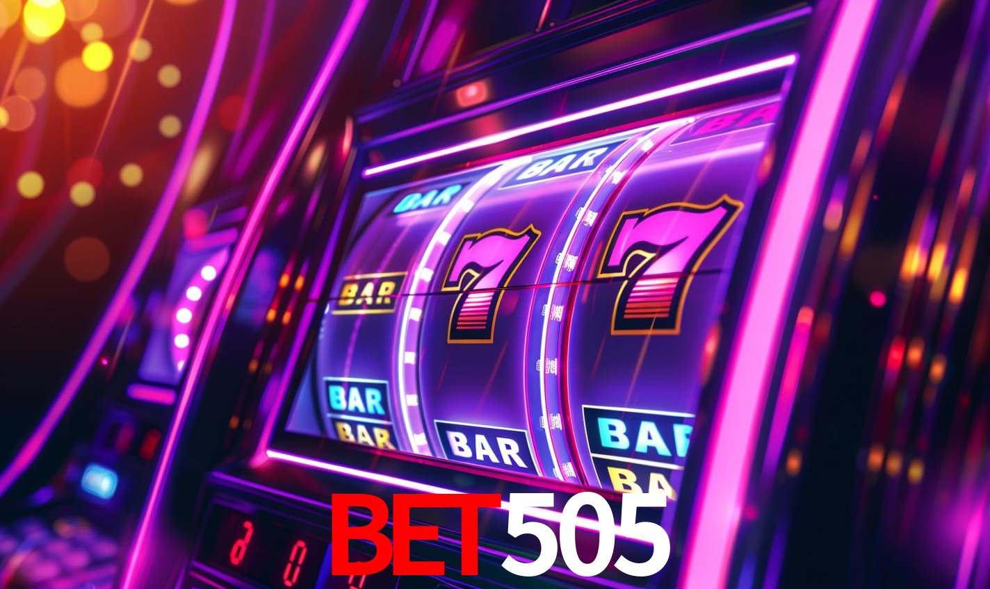bet505: Seu Especialista em Apostas Esportivas Brasileiras