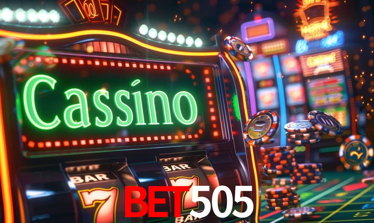 Cadastro Rápido bet505