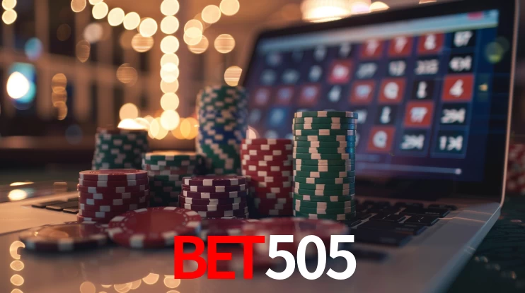 Account Benefits bet505
