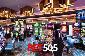 Inovações de Jogos na bet505: O Futuro das Experiências Interativas