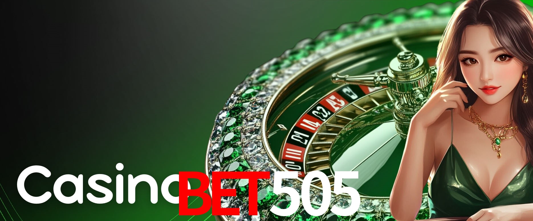 Weekend Specials bet505