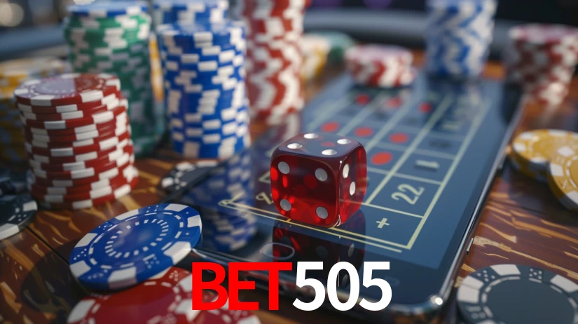 Bônus Generosos e Exclusivos no bet505 para Você!