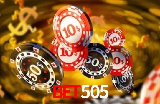 Mesa de Blackjack bet505
