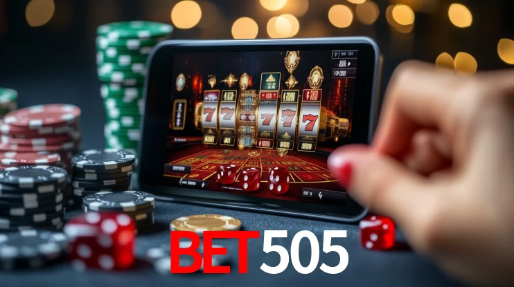 Tournaments bet505