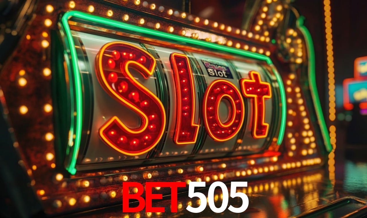 Design Responsivo bet505