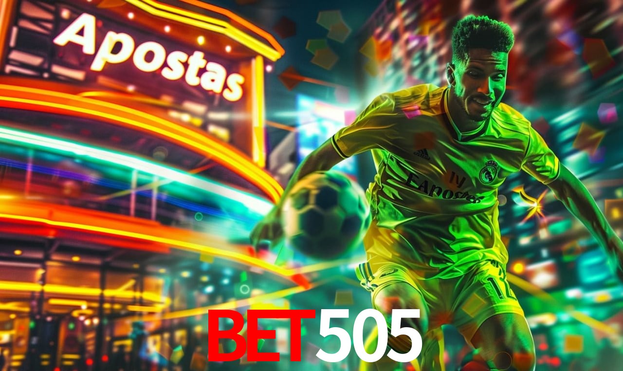 Recursos de Bônus bet505
