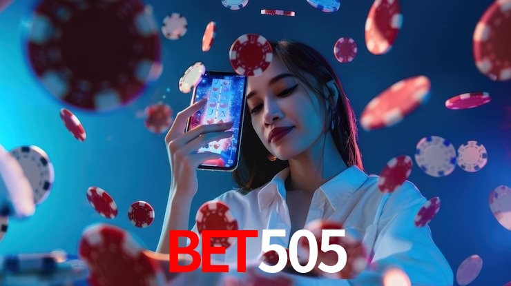 Inovações de Jogos na bet505: O Futuro das Experiências Interativas