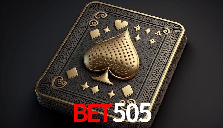 Estatísticas Esportivas bet505
