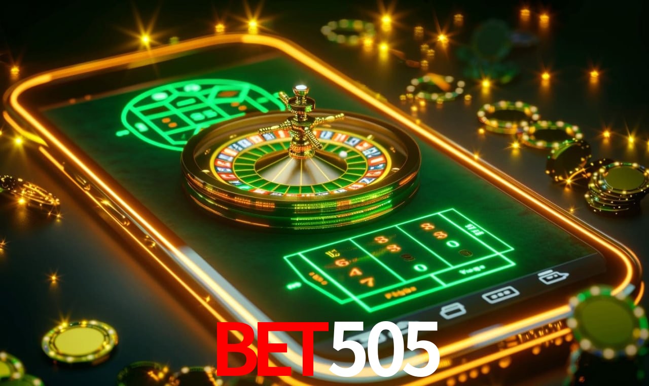Integração de APIs bet505
