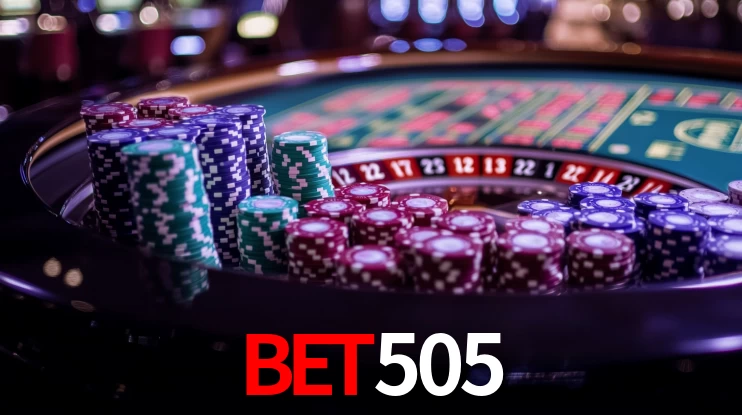 VIP Casino bet505