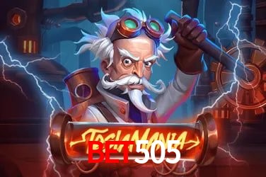 Provedores de Jogos bet505